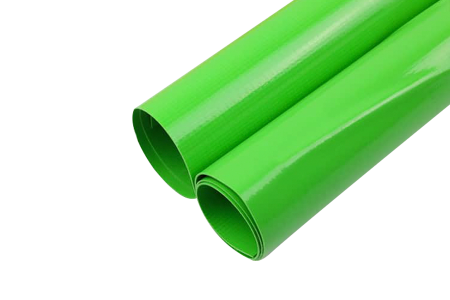 Vật liệu phủ PVC 0,5mm 1000D18x20