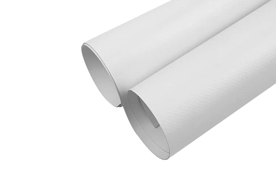 Bạt PVC làm lều 750g 1000D23x23